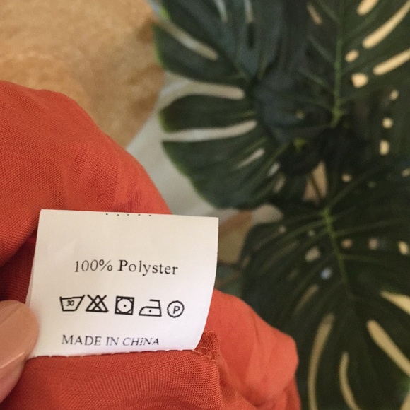 Romper - Picture 4 of 4